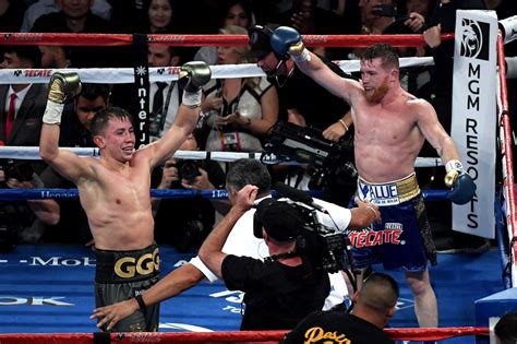 canelo alvarez vs ggg 3.
